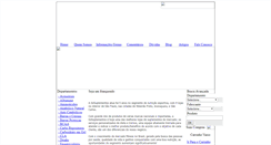 Desktop Screenshot of franquia.sosuplementos.com.br